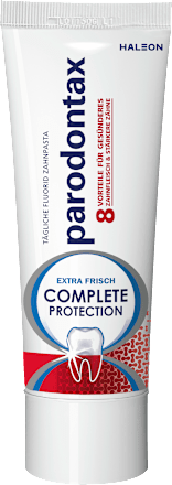 Complete Protection Extra Fresh Tandpasta, 15 ml