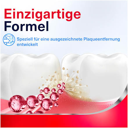 Zahnpasta Complete Protection extra frisch, 75 ml