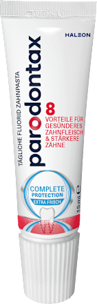 Complete Protection Extra Fresh Tandpasta, 15 ml