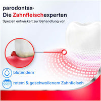Zahnpasta Complete Protection Whitening, 75 ml