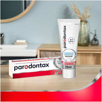Zahnpasta Complete Protection Whitening, 75 ml