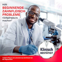 Zahnpasta extra frisch, 75 ml