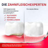 Zahnpasta extra frisch, 75 ml