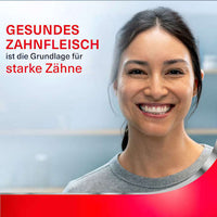 Zahnpasta extra frisch, 75 ml