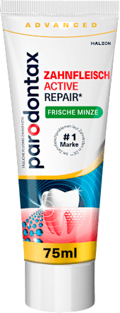 Zahnpasta Zahnfleisch Active Repair, 75 ml