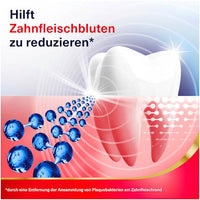 Zahnpasta Zahnfleisch Active Repair, 75 ml