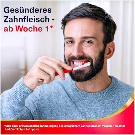 Zahnpasta Zahnfleisch Active Repair, 75 ml