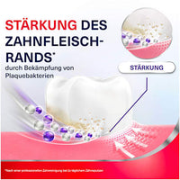Zahnpasta Zahnfleisch Stärkung & Schutz, 75 ml