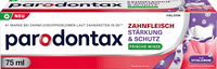 Tandpasta voor tandvleesversterking en -bescherming, 75 ml