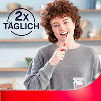 Zahnpasta Zahnfleisch Stärkung & Schutz, 75 ml