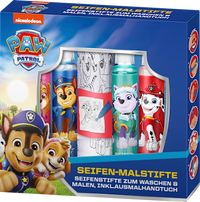 Badzeep sticks + handdoek 5 stuks, 1 st