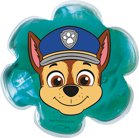Paw Patrol schuimbad, 55 ml