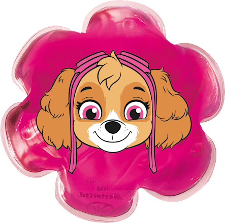 Paw Patrol schuimbad, 55 ml