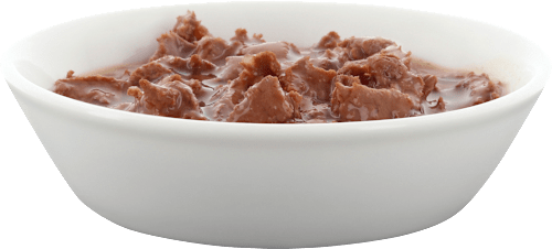 Nat kattenvoer met kip, volwassen, 85 g