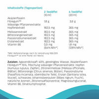 Nervenheld Vitamin B6, 125 ml