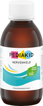 Nervenheld Vitamine B6, 125 ml