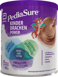 Shake Kinder Dragon Power Chocolade, 400 g