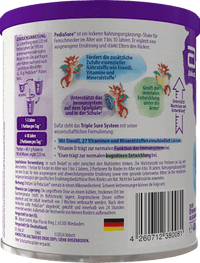 Shake Kinder Dragon Power Chocolade, 400 g