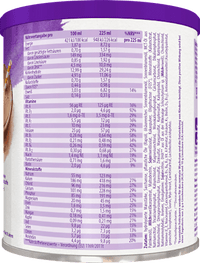 Shake Kinder Dragon Power Chocolade, 400 g