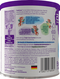 Shake Kinder Drachen Power Schokolade, 400 g