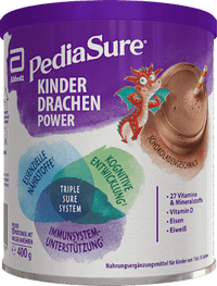 Shake Kinder Dragon Power Chocolade, 400 g