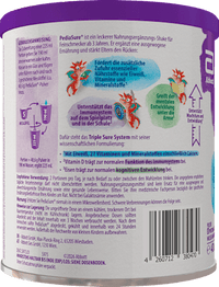 Shake Kinder Drachen Power Vanille, 400 g