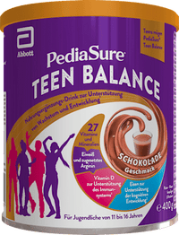 Shake Teen Balance Schoko, 400 g