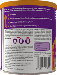 Shake Teen Balance Schoko, 400 g