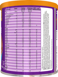 Shake Teen Balance Schoko, 400 g