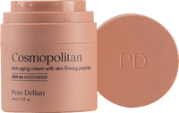 Gesichtscreme Cosmopolitan, 50 ml