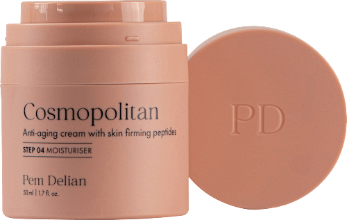 Gesichtscreme Cosmopolitan, 50 ml