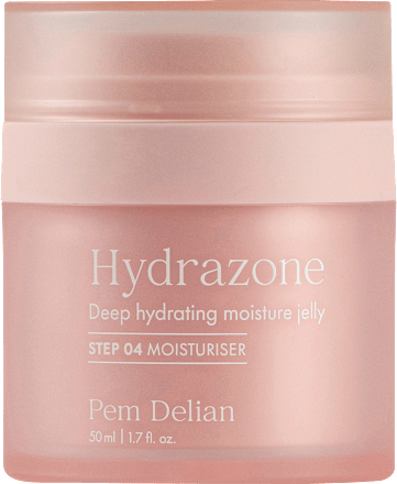 Gesichtscreme Hydrazone, 50 ml
