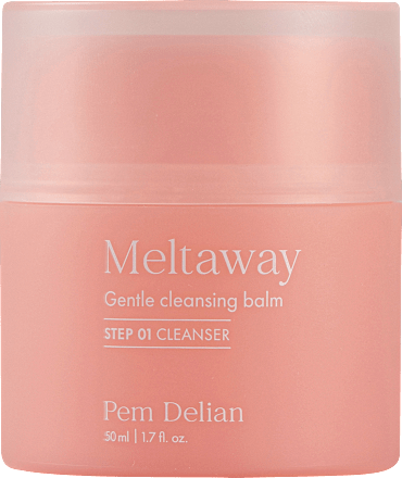 Reinigungsbalsam Meltaway, 50 ml
