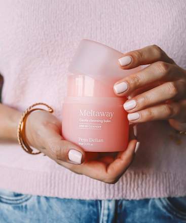 Reinigungsbalsam Meltaway, 50 ml