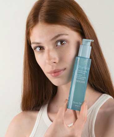 Reinigungsgel Perfector, 150 ml
