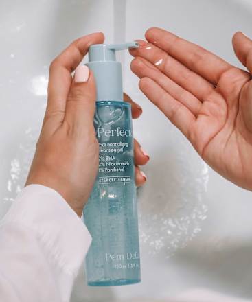Reinigungsgel Perfector, 150 ml