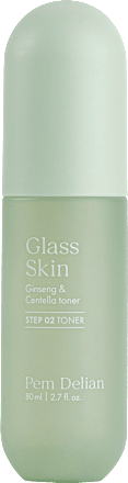 Toner Glass Skin, 85 ml