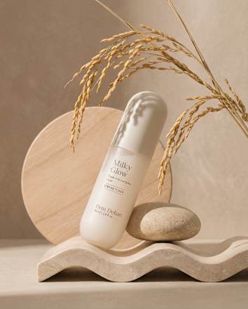 Toner Milky Glow, 85 ml