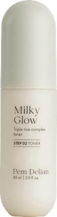 Toner Milky Glow, 85 ml