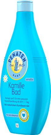 Baby Badezusatz Kamille, 750 ml
