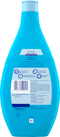 Baby Badezusatz Kamille, 750 ml