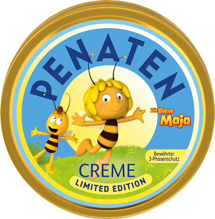 Baby Creme, 150 ml