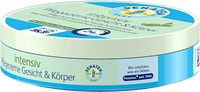 Baby Pflegecreme Gesicht & Körper intensiv, 100 ml