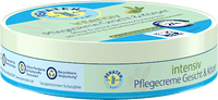Baby Pflegecreme Gesicht & Körper intensiv, 100 ml
