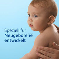 Baby Pflegecreme Gesicht & Körper ultra sensitiv, 100 ml