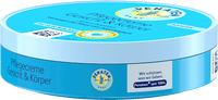 Baby Pflegecreme Gesicht & Körper, 100 ml