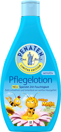 Baby Pflegelotion, 400 ml