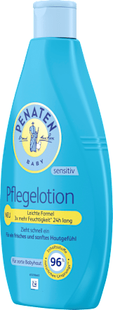 Baby Pflegelotion, 400 ml