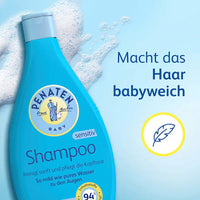 Baby Shampoo, 400 ml