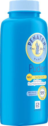 Babypuder, 100 g